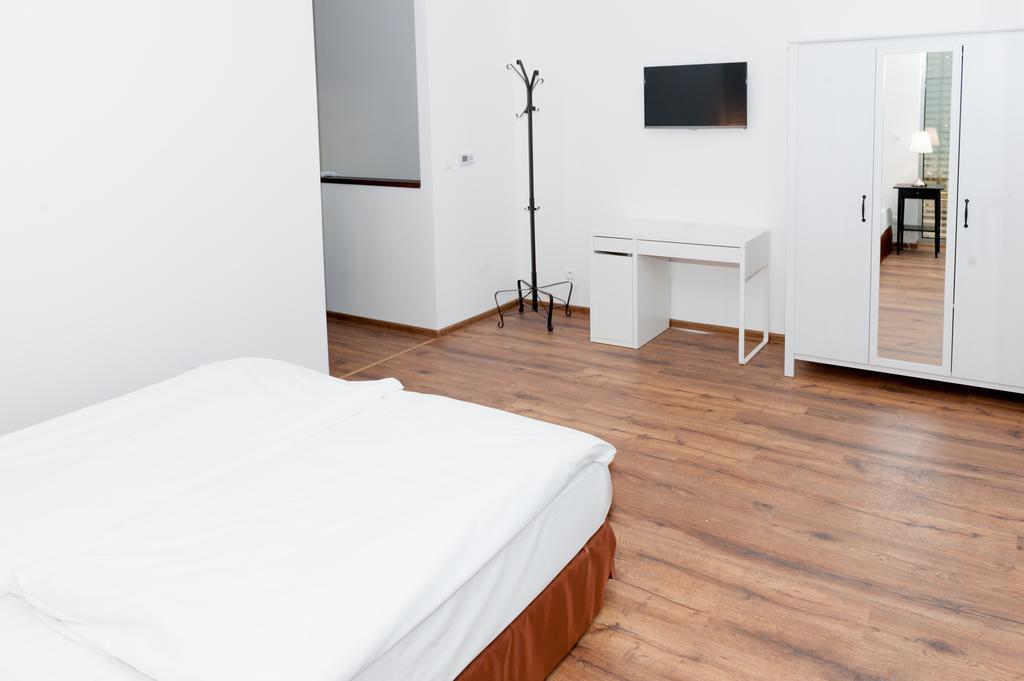 Villa Ladoven Luxusny Apartman 124M2 Martin Eksteriør bilde