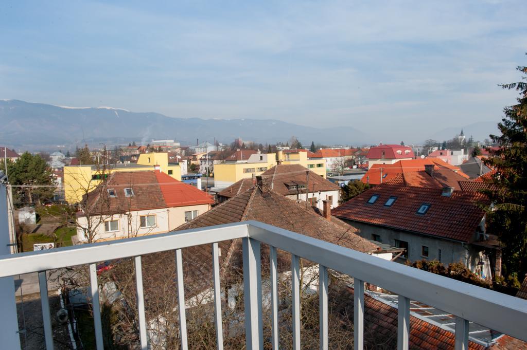 Villa Ladoven Luxusny Apartman 124M2 Martin Eksteriør bilde