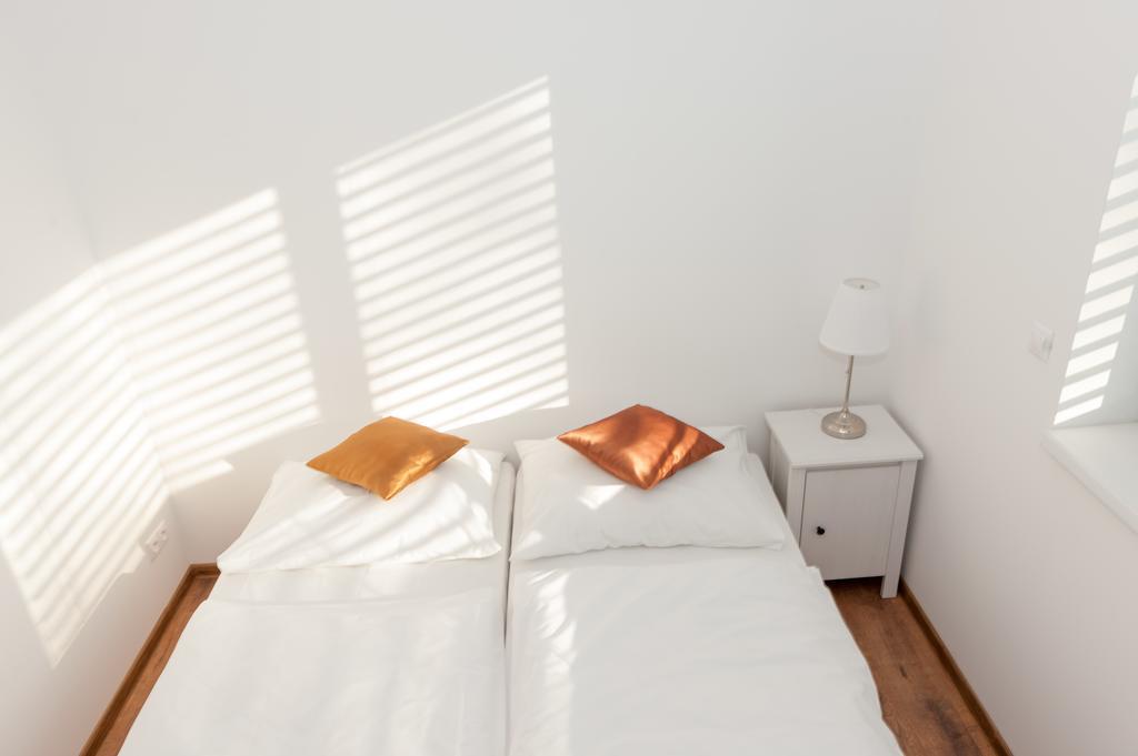 Villa Ladoven Luxusny Apartman 124M2 Martin Eksteriør bilde